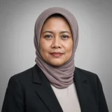 Ayu Rahardjo