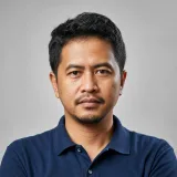 Kevin Mangunkusumo
