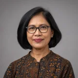 Rahma Iskandar