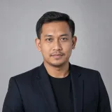 Tegar Effendi