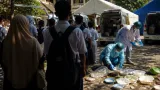 417 siswa di Kabupaten Bogor diduga keracunan setelah makan MBG