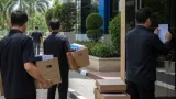 KPK geledah PT Djarum dan Bea Cukai Kudus terkait penyidikan baru