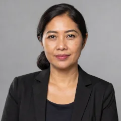 Arini Wijayanti