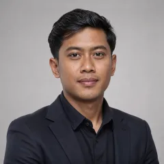 Bagas Saptoadi