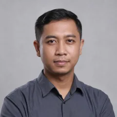 Eko Anggoro