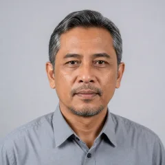 Haryo Firmansyah
