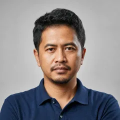 Kevin Mangunkusumo
