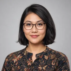 Rosalia Mahendra
