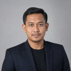 Tegar Effendi