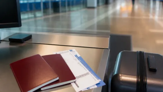 Imigrasi Blitar deportasi dua WNA Thailand dari Tulungagung