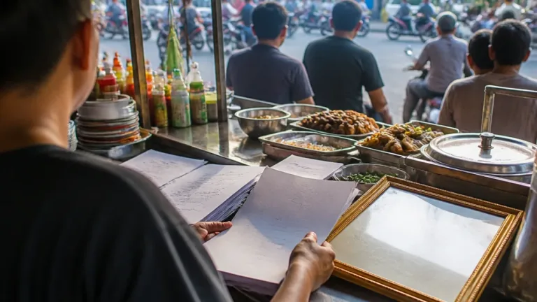 Pemerintah tunda kewajiban sertifikasi halal UMKM hingga 2028