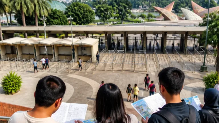DPRD: tiket Ancol belum bisa digratiskan untuk seluruh warga karena anggaran terbatas