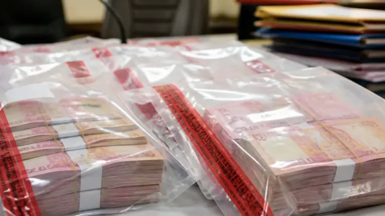 KPK bantah pengembalian Rp40 juta dari PCNU terkait perkara OTT ATR/BPN