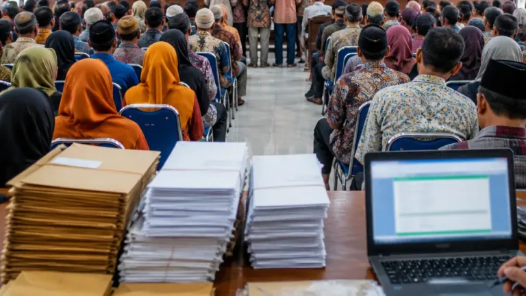 Sampang salurkan DBH CHT Rp3,18 miliar untuk 3.743 buruh rokok dan buruh tani tembakau