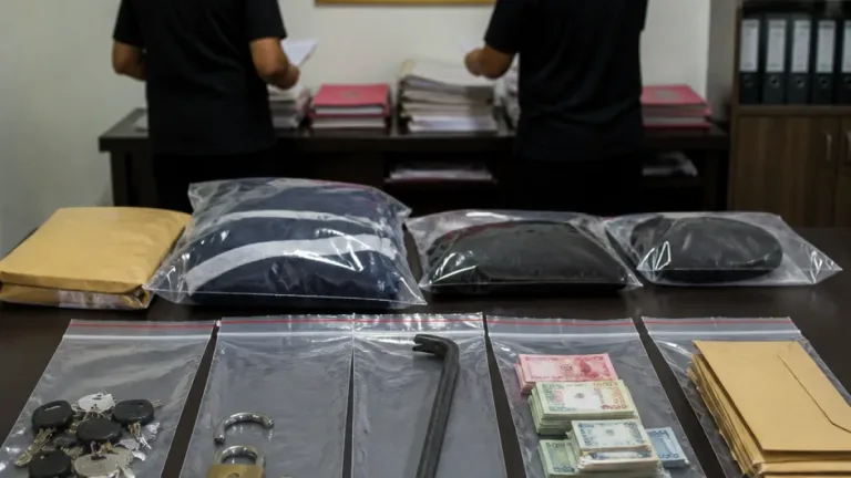 Polres Malang bongkar 273 kasus selama Operasi Sikat Semeru, 129 tersangka ditetapkan