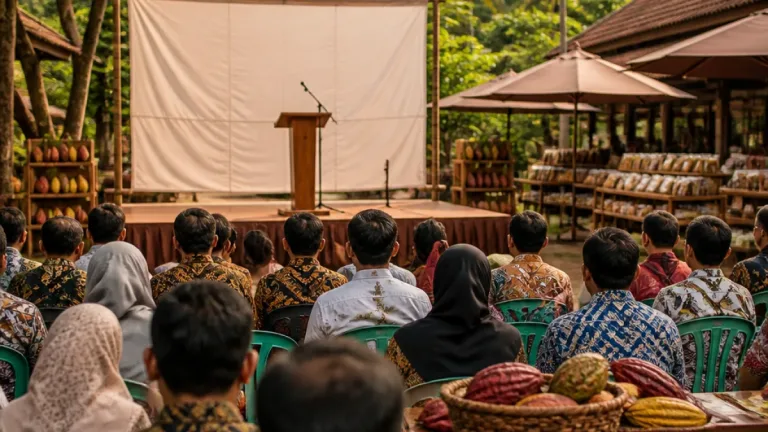 PKB Kabupaten Blitar resmi kukuhkan pengurus, bidik 14 kursi DPRD dan kemenangan Pilkada