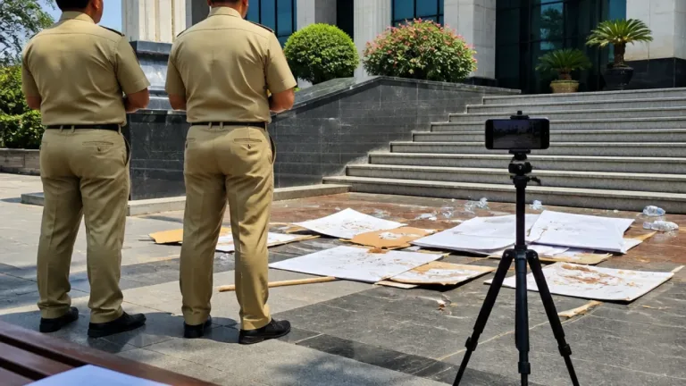 Bupati Probolinggo ingatkan etika ASN usai video dua anggota Satpol PP