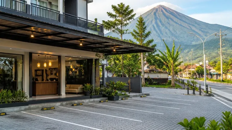 Bupati Probolinggo dorong daerahnya menjadi pusat perjalanan wisata