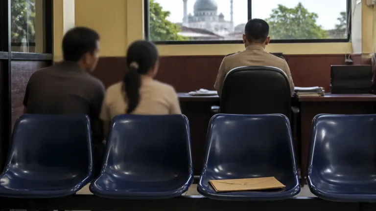 Guru madrasah dilaporkan atas dugaan pencabulan santri di Pamekasan