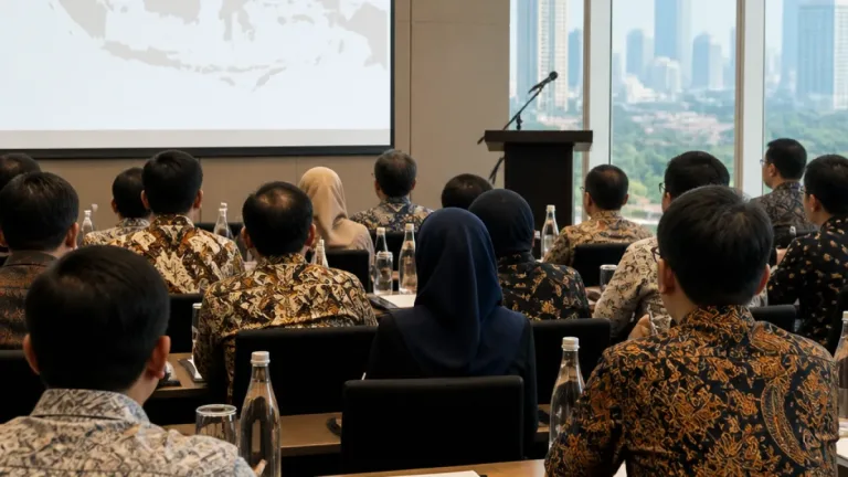 Wakil Ketua DPD: aspirasi daerah harus diangkat ke panggung nasional melalui jurnalistik
