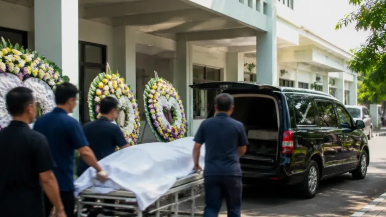 Anggota DPR Drs H Gandung Pardiman, MM wafat di RS Panti Rapih Yogyakarta