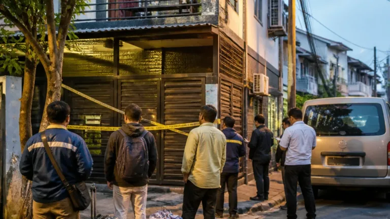 Pemkot Surabaya selamatkan 10 calon ART diduga disekap, tempat penampungan disegel