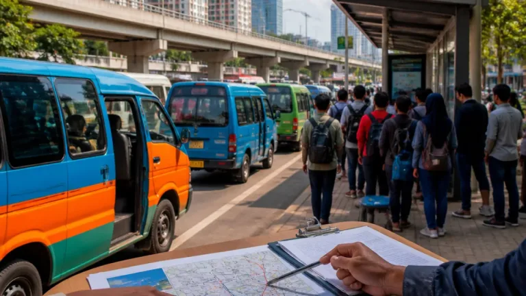 DPRD Surabaya minta Pemkot pastikan pemerataan konektivitas setelah penambahan mikrobus WiraWiri
