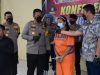 Pembunuh Wanita Asal Sukodono Berhasil Diamankan Polisi