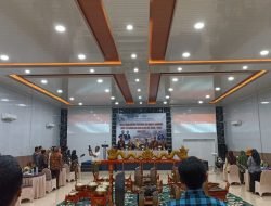 GELAR BIMTEK MUSIK KARAWITAN, UPAYA DISDIKBUD PAMEKASAN LESTARIKAN KEARIFAN LOKAL MADURA