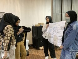 ATASI PERMASALAHAN ANAK DI KELURAHAN DAN KECAMATAN, PEMKOT SURABAYA GELAR DISKUSI BERSAMA FAS