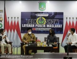 Wabup: Maksimalkan Program UHC, Masyarakat Wajib Memiliki KTP dan KK