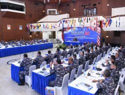 TNI AL KOMITMEN DUKUNG LAKSANAKAN P3DN