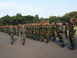 DALAMI KEJURUAN MATRA LAUT, KODIKDUKUM DIDIK 468 DIKMABA TNI AL ANGKATAN XLII GELOMBANG II