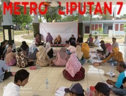 Dua Paguyuban PKL, Datangkan HCCM Dan Para Pengusaha Sukses, Guna Meningkatkan Kapasitas SDM PKL Di Kabupaten Sampang
