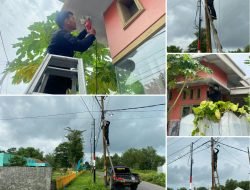 Polres Bangkalan Berkomitmen Untuk Melakukan Penambahan Armada 3 CCTV Setiap Minggunya