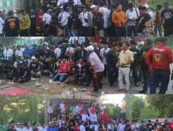 PERESMIAN DAN PEMBUKAAN KANTOR MADAS (MADURA ASLI) DPC BANGKALAN
