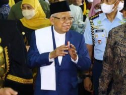 Gubernur Khofifah Dukung Penuh Gerakan Wakaf Indonesia
