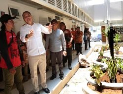 36 KK EKS WARGA KAMPUNG 1001 MALAM KEMBALI DI RELOKASI PEMKOT SURABAYA, KINI TERIMA HUNIAN LAYAK DI RUSUNAWA BENOWO PAKAL DAN PESAPEN