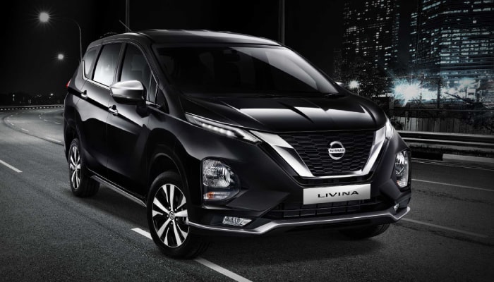 Sosok New Nissan Livina Terungkap, Apa Kata NMI?
