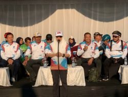 Bupati Bojonegoro Hadiri Gowes Perumda Air Minum, Ajak Tingkatkan Pelayanan Ketersediaan Air