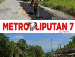 Dinas UPT PJJ Bina Marga Provinsi Wilayah II Sampang Tindak Lanjuti Jalan Rusak Berlubang Dan Mulai Lakukan Perbaikan !