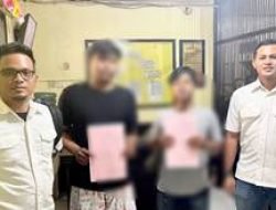 Polres Tulungagung Tangkap DPO Pelaku Penganiayaan yang Melibatkan Oknum Pesilat