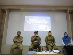 PEMKOT SURABAYA DATA ULANG WARGA MISKIN YANG LAYAK MENERIMA JAMINAN KESEHATAN PBI-JK