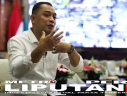 Ketua DPD MADAS JATIM R.ZAINAL FATAH Apresiasi Walikota Kota Surabaya Berbagai Penghargaan Di dapat