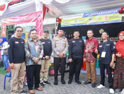 Pemkab Gelar Expo Pendidikan, Unjuk Inovasi Pendidikan di Bangkalan