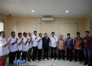 Sembilan Desa di Sidoarjo Jadi Pilot Project Digitalisasi