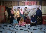 BERAU 22 AGUSTUS 2024 RESES ANGGOTA DPRD KALIMANTAN TIMUR BAPAK H.HARUN ALRASYID,SH