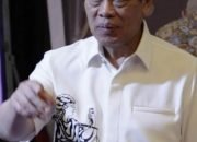 PENDIRI LAW FIRM DHIPA ADISTA JUSTICIA LAKSAMANA TNI (P) TNI(P)TEDJO EDHI PURDIJATNO.SH MENGATAKAN BAHWA BARESKRIM POLRI DAN KEJAKSAAN TELAH BEKERJA KERAS DALAM MEMBERANTAS MAFIA TANAH DI NKRI INI, BUKTI NYATA DENGAN DIDUGANYA MAFIA TANAH SURYAWAN TELAH DIJADIKAN TERSANGKA OLEH BARESKRIM MABES POLRI