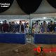 Launching dan Peresmian Pasar Malam di Desa Bancelok Sampang