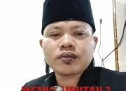 Selamat Hari Santri Nasional 22 Oktober 2023, Aktivis KAKI: Santri Penerus Ulama Pelopor Kebaikan